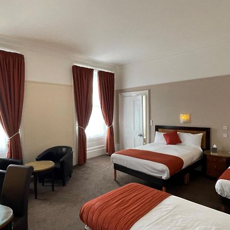 The Grand Scarborough Hotel Ngoại thất bức ảnh