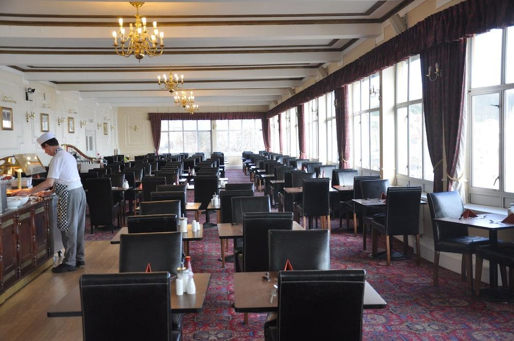 The Grand Scarborough Hotel Ngoại thất bức ảnh