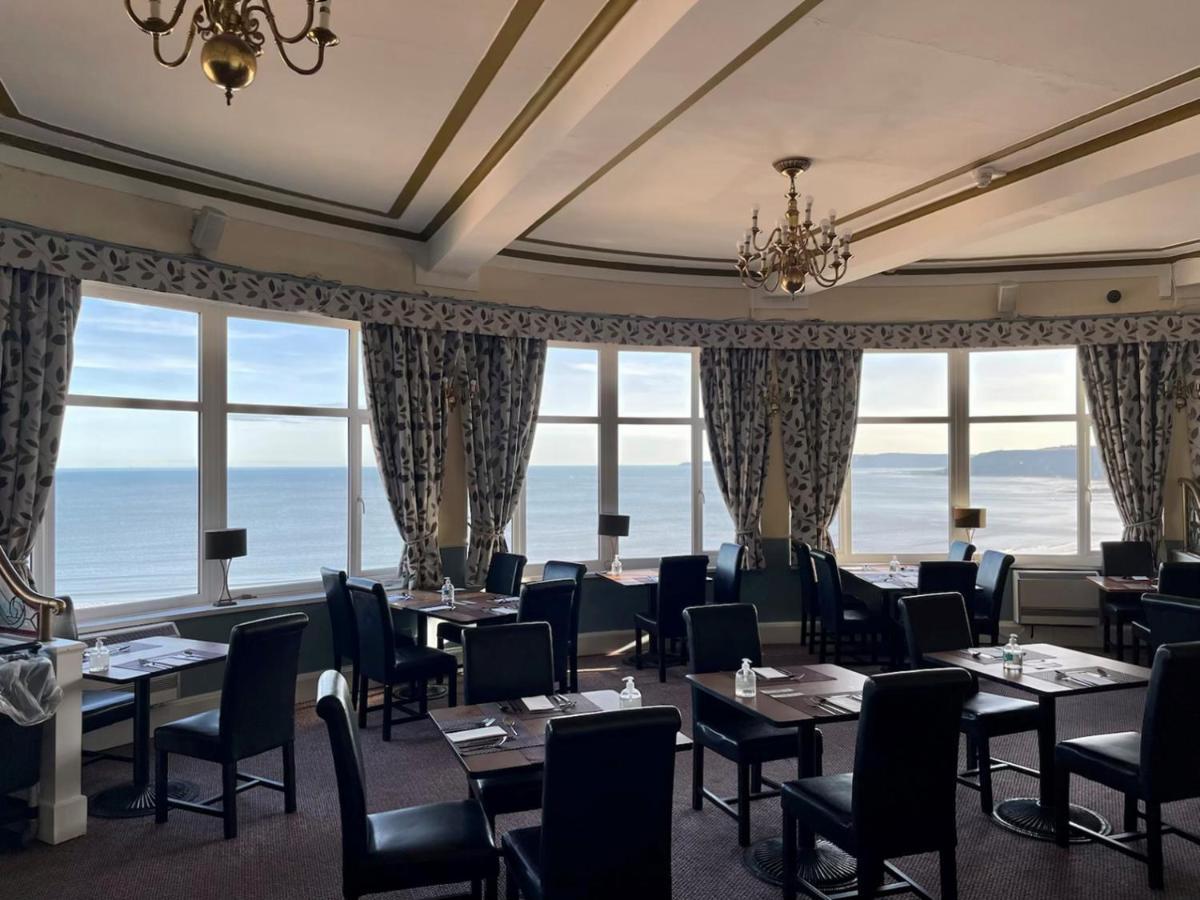 The Grand Scarborough Hotel Ngoại thất bức ảnh