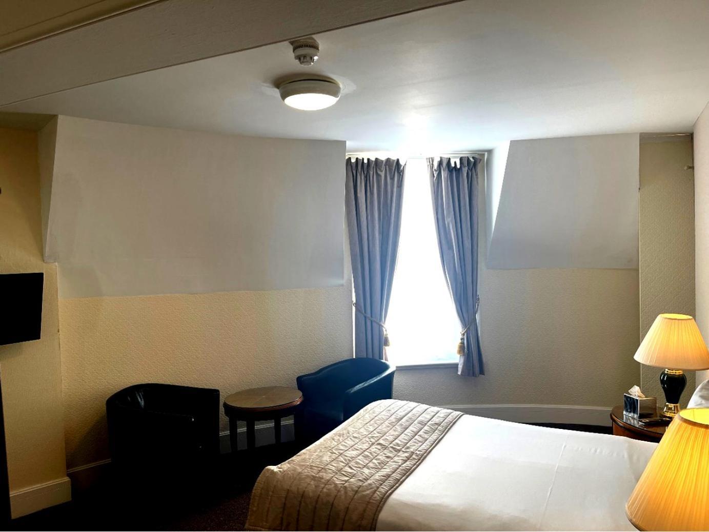 The Grand Scarborough Hotel Ngoại thất bức ảnh