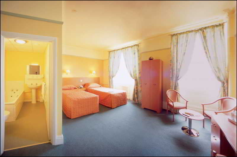 The Grand Scarborough Hotel Ngoại thất bức ảnh