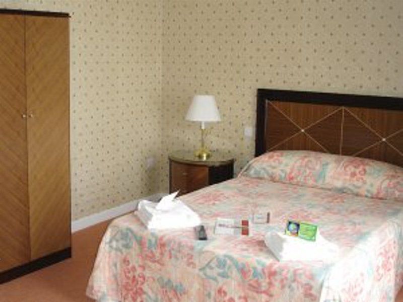 The Grand Scarborough Hotel Ngoại thất bức ảnh