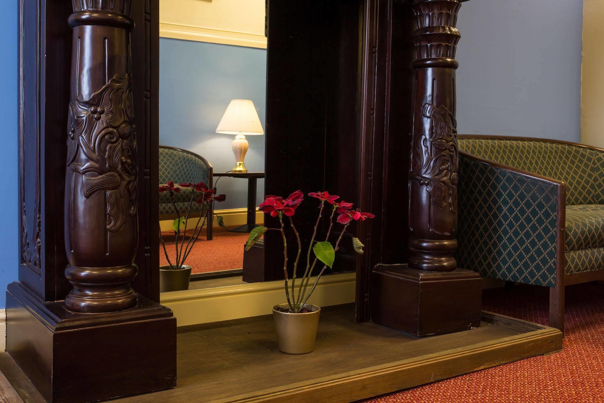 The Grand Scarborough Hotel Ngoại thất bức ảnh