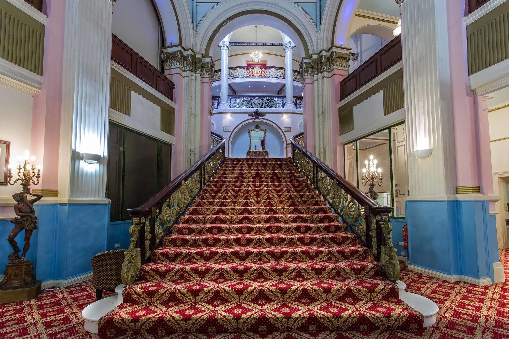 The Grand Scarborough Hotel Ngoại thất bức ảnh