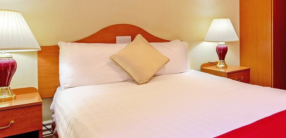 The Grand Scarborough Hotel Ngoại thất bức ảnh